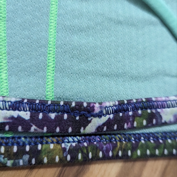 Lululemon Free to Be *Wild Bra [10] - Picture 7 of 9